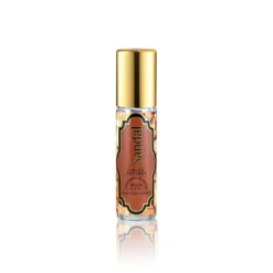 Sandal Roll On Oil Perfume