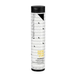 Saniprincipi Shampoo nutriente intensivo