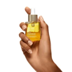 Santal treatment oil