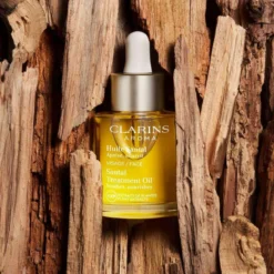 Santal treatment oil