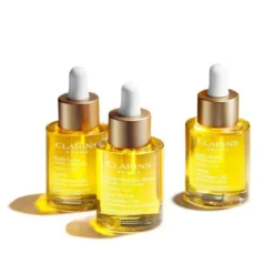 Santal treatment oil