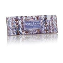 Sapone alla Lavanda 100% vegetale