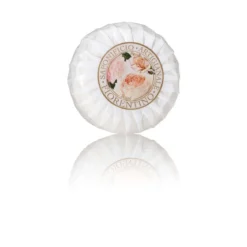 Sapone alle Rose 100% vegetale