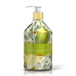 Sapone Liquido Bergamot