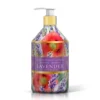 Sapone Liquido Lavender