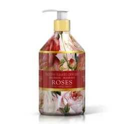 Sapone Liquido Roses