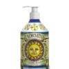 Sapone Liquido Taormina