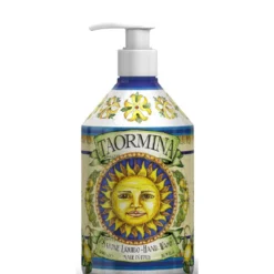 Sapone Liquido Taormina