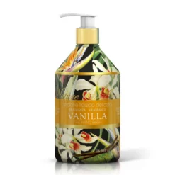 Sapone Liquido Vanilla