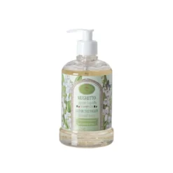 Sapone mani liquido al profumo di Mughetto