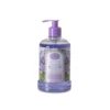 Sapone mani liquido al profumo di Violetta