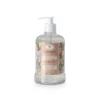 Sapone mani liquido al profumo di Mandorla