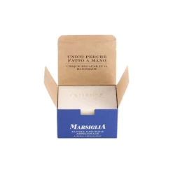 Sapone Naturale Artigianale Marsiglia