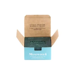 Sapone Naturale Artigianale Mentuccia
