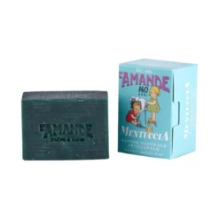 Sapone Naturale Artigianale Mentuccia