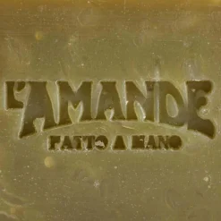 Sapone Naturale Artigianale Oliva