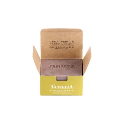 Sapone Naturale Artigianale Vaniglia