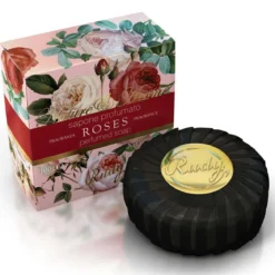 Sapone Profumato Roses