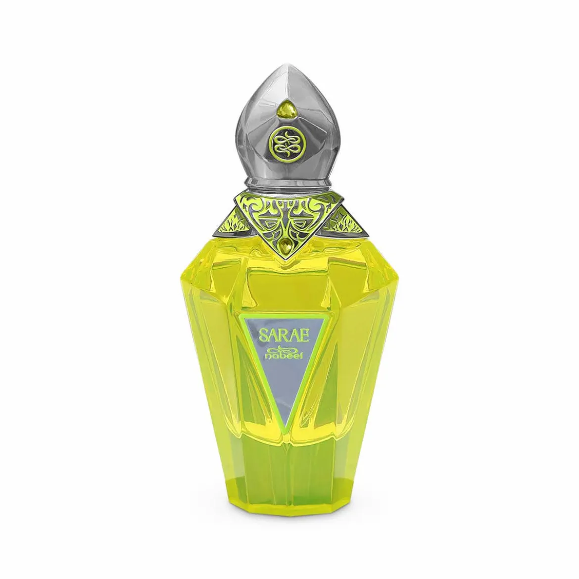 Sarae Eau de Parfum