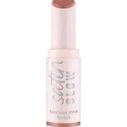 Satin Glow Rossetto Luminoso