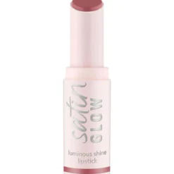Satin Glow Rossetto Luminoso