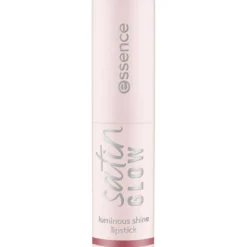 Satin Glow Rossetto Luminoso