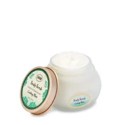 Scalp Scrub Cooling Mint