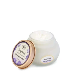 Scalp Scrub Soothing Lavender