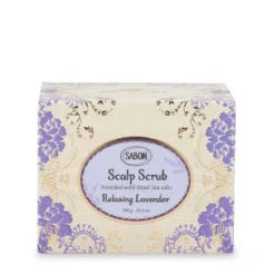 Scalp Scrub Soothing Lavender