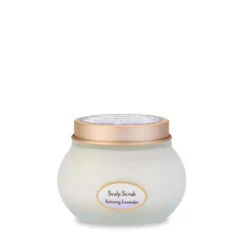 Scalp Scrub Soothing Lavender