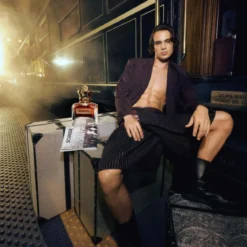 Scandal Elixir Parfum For Him