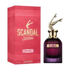 Scandal Intense Eau de Parfum Intense