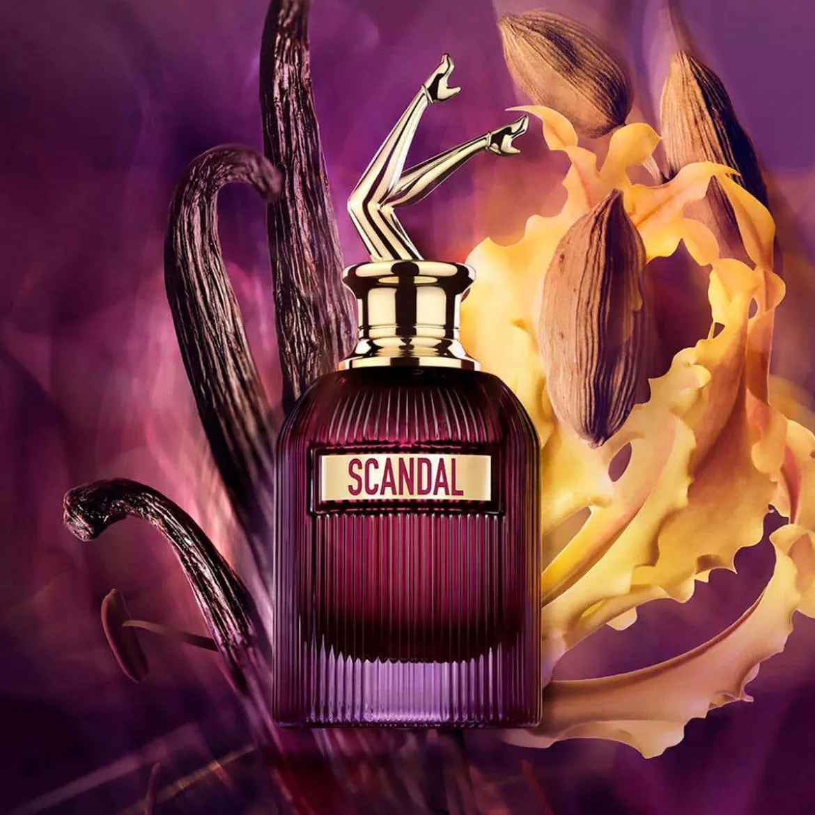 Scandal Intense Eau de Parfum Intense
