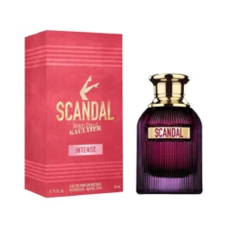 Scandal Intense Eau de Parfum Intense