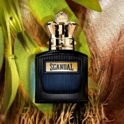 Scandal Intense Eau de Parfum Intense For Him