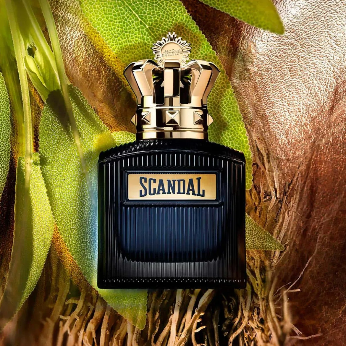 Scandal Intense Eau de Parfum Intense For Him