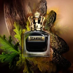 Scandal Le Parfum For Him Eau de Parfum - Ricarica