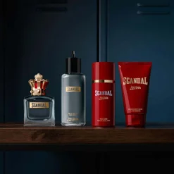 Scandal Pour Homme Deodorante Spray