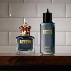 Scandal Pour Homme Eau de Toilette Ricarica