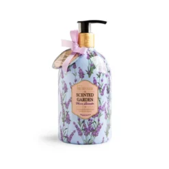 Scented Garden Hand Wash Warm Lavender