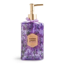 Scented Garden Shower Gel Lavender