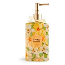 Scented Garden Shower Gel Vanilla