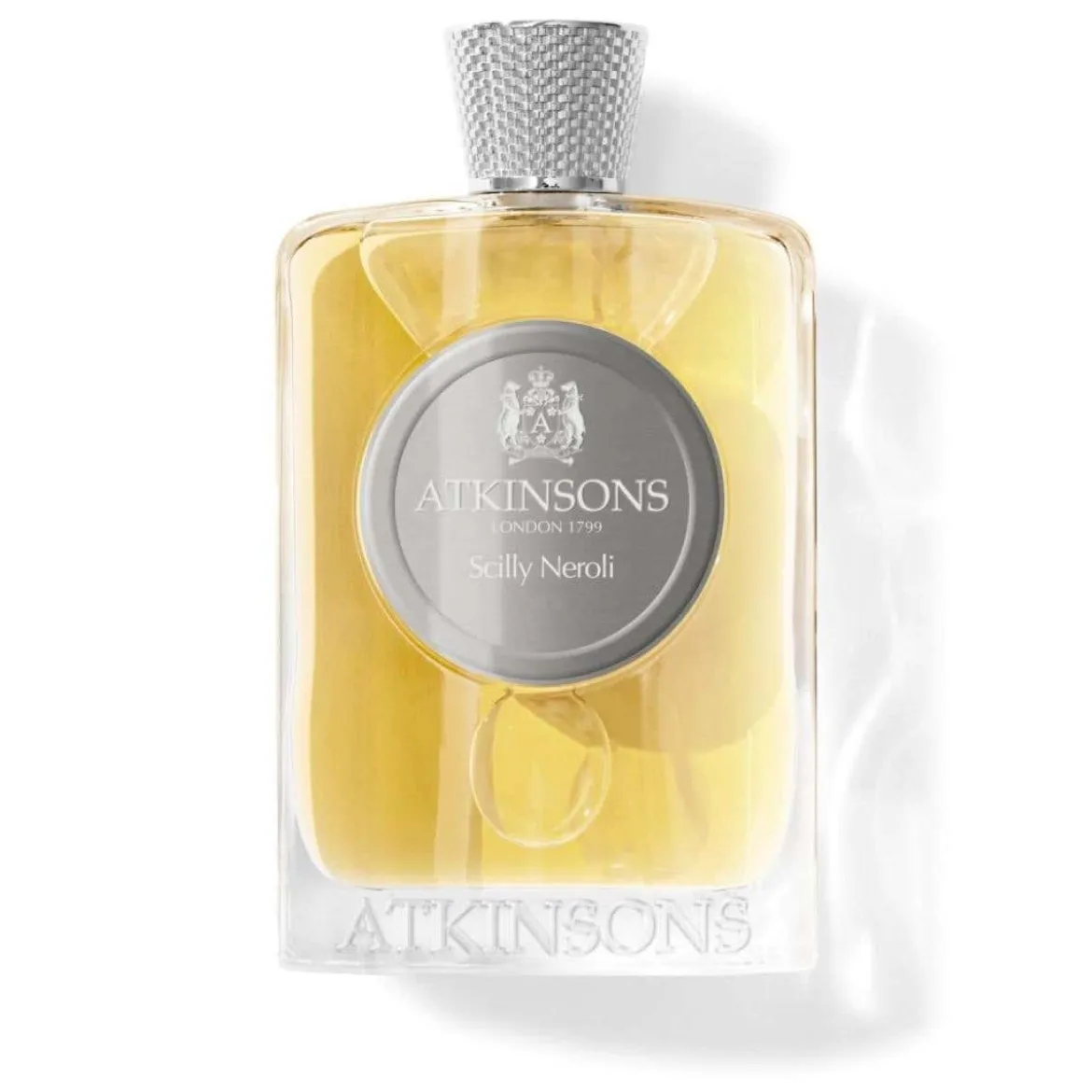 Scilly Neroli Eau de Parfum