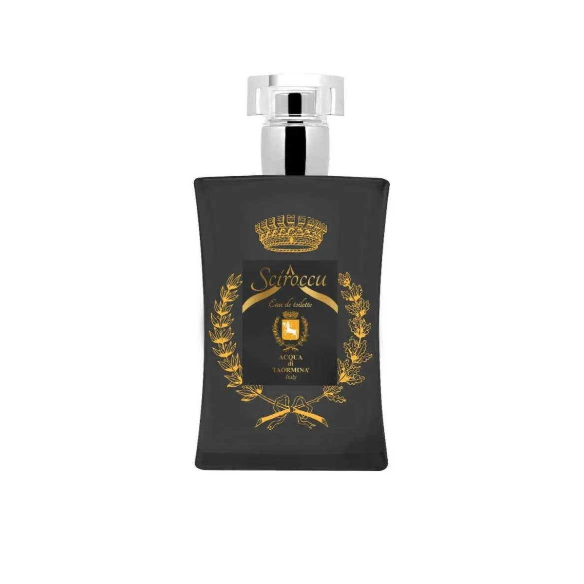 Sciroccu Eau de Toilette