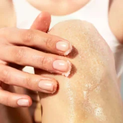 Scrub corpo esfoliante