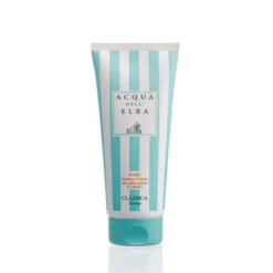 Scrub Esfoliante Delicato per il Corpo Classica Per Lei