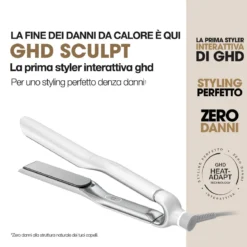 Sculpt White