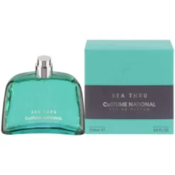 Sea Thru Eau de Parfum