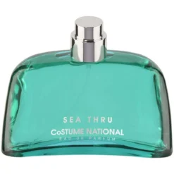 Sea Thru Eau de Parfum