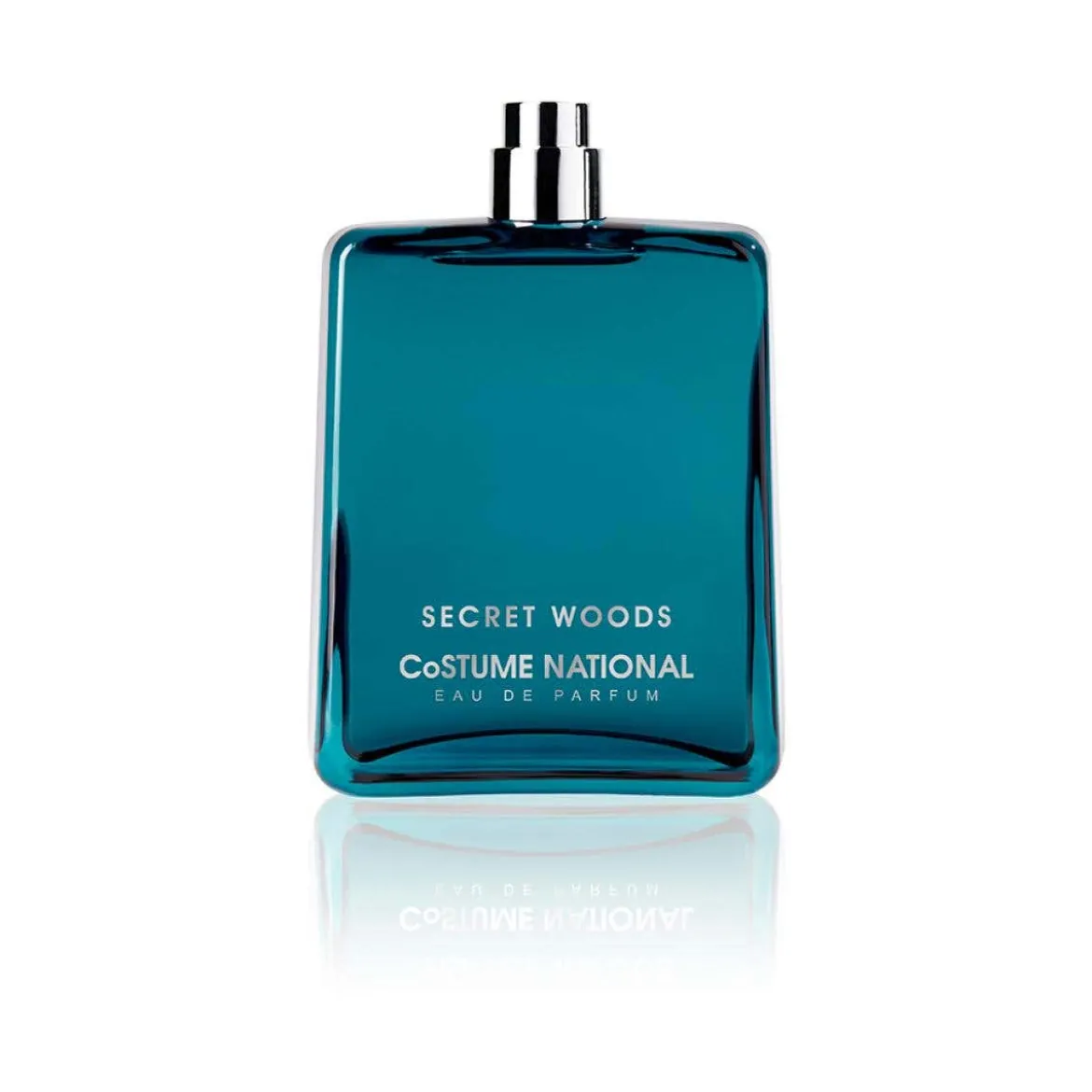 Secret Woods Eau de Parfum